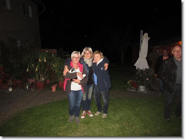 Letztes Bild erreicht